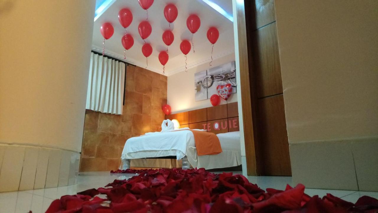 Hotel Murali - Cerca Del Aeropuerto De Guayaquil Bagian luar foto